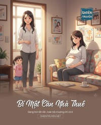 Bí Mật Căn Nhà Thuê