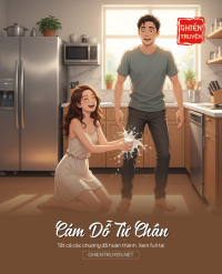 Cám Dỗ Từ Chân