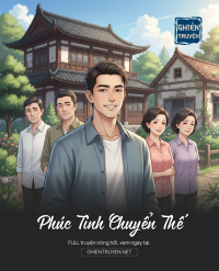 Phúc Tinh Chuyển Thế