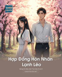 Hợp Đồng Hôn Nhân Lạnh Lẽo