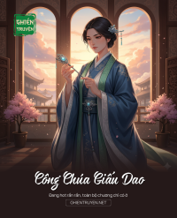 Công Chúa Giấu Dao