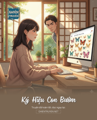 Ký Hiệu Con Bướm