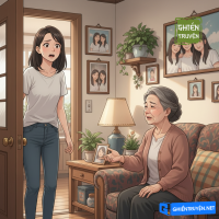 Mẹ Tôi Chưa Từng Yêu Tôi