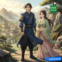 Chuộc Tội Trong Lửa