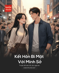 Kết Hôn Bí Mật Với Minh Sở