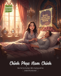 Chinh Phục Nam Chính