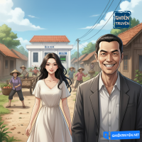 Điều Kỳ Lạ Trong Làng