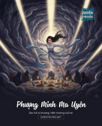 Phượng Minh Ma Uyên