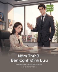 Năm Thứ 3 Bên Cạnh Đỉnh Lưu