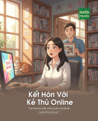Kết Hôn Với Kẻ Thù Online