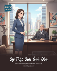 Sự Thật Sau Ánh Đèn