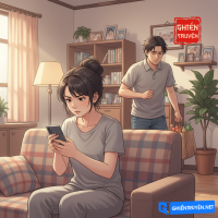 Cuộc Chiến Chị Dâu – Em Chồng