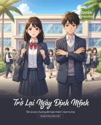 Trở Lại Ngày Định Mệnh