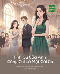 Tình Cũ Của Anh Cũng Chỉ Là Một Cái Cớ