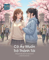 Cô Ấy Muốn Trở Thành Tôi