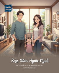 Bảy Năm Ngứa Ngái