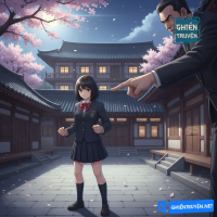 Bị Phạt Một Trăm Vòng