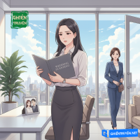 Chúc Hai Người Hạnh Phúc