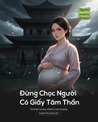 Đừng Chọc Người Có Giấy Tâm Thần