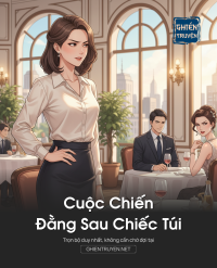 Cuộc Chiến Đằng Sau Chiếc Túi