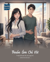 Thuần Âm Chi Nữ