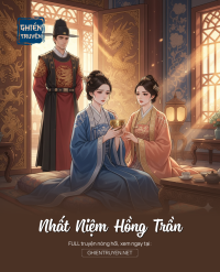Nhất Niệm Hồng Trần