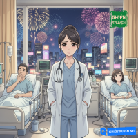 Người Đàn Ông Không Biết Đau