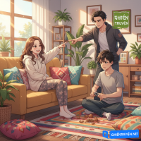 Kế Hoạch Đấu Trí Giữa Chị Em