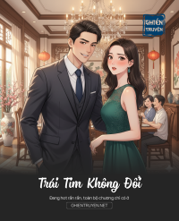 Trái Tim Không Đổi