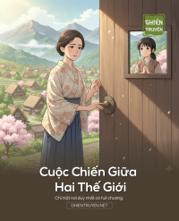 Cuộc Chiến Giữa Hai Thế Giới