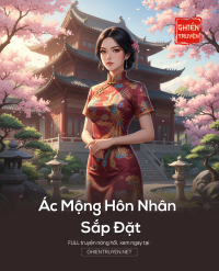 Ác Mộng Hôn Nhân Sắp Đặt
