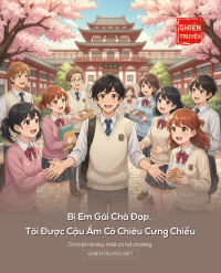 Bị Em Gái Chà Đạp, Tôi Được Cậu Ấm Cô Chiêu Cưng Chiều