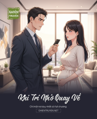 Khi Trí Nhớ Quay Về