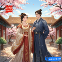 Đánh Chồng Thành Thái Tử