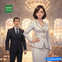 Liên Minh Thương Mại Và Trái Tim Bị Đánh Cắp