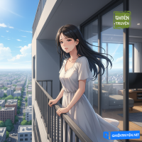 Sau Khi Tôi Ra Đi, Không MộT Ai Thương TiếC