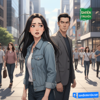 Sự Trở Lại Của Bạch Nguyệt Quang