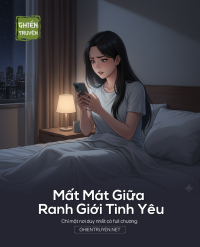 Mất Mát Giữa Ranh Giới Tình Yêu