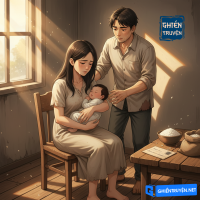 Bi Kịch Sau Khi Bị Chồng Lừa Đi Kiếm Tem Gạo