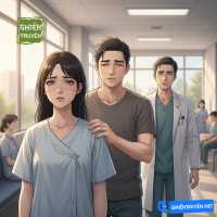 Cảm Ơn Bạn Trai Đã Gửi Anh Trai Đến