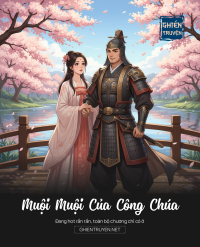 Muội Muội Của Công Chúa