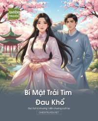 Bí Mật Trái Tim Đau Khổ