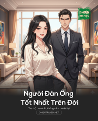 Người Đàn Ông Tốt Nhất Trên Đời