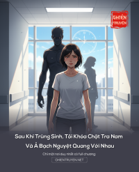 Sau Khi Trùng Sinh, Tôi Khóa Chặt Tra Nam Và Ả Bạch Nguyệt Quang Với Nhau