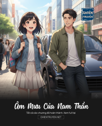 Âm Mưu Của Nam Thần