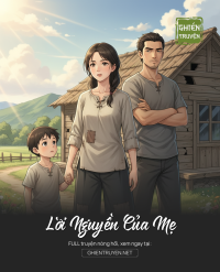 Lời Nguyền Của Mẹ