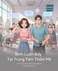 Bình Luận Bay Tại Trung Tâm Thẩm Mỹ