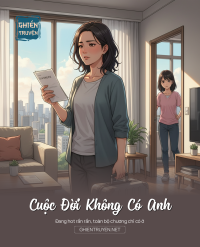 Cuộc Đời Không Có Anh