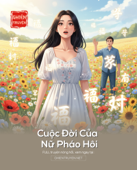 Cuộc Đời Của Nữ Pháo Hôi