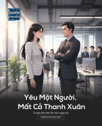 Yêu Một Người, Mất Cả Thanh Xuân